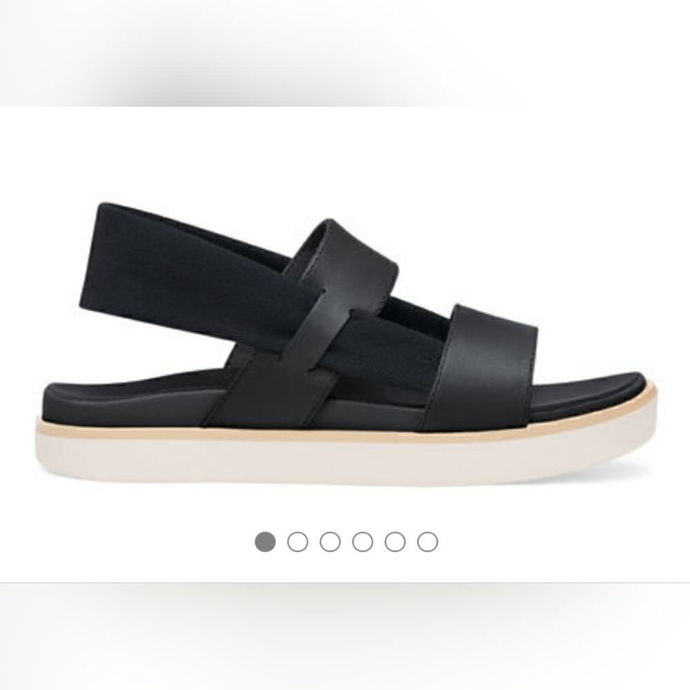 Cosmic Sutra Sanuk Sandal NWT